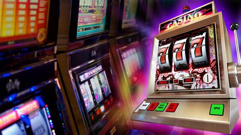 An Easy Way to Determine Volatility with Slot Machines.